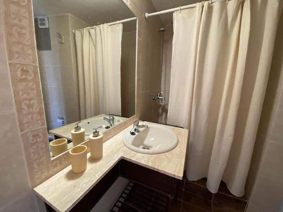 Punta del Este - Excellent location - Edif Del Sol Apartment in Punta del Este