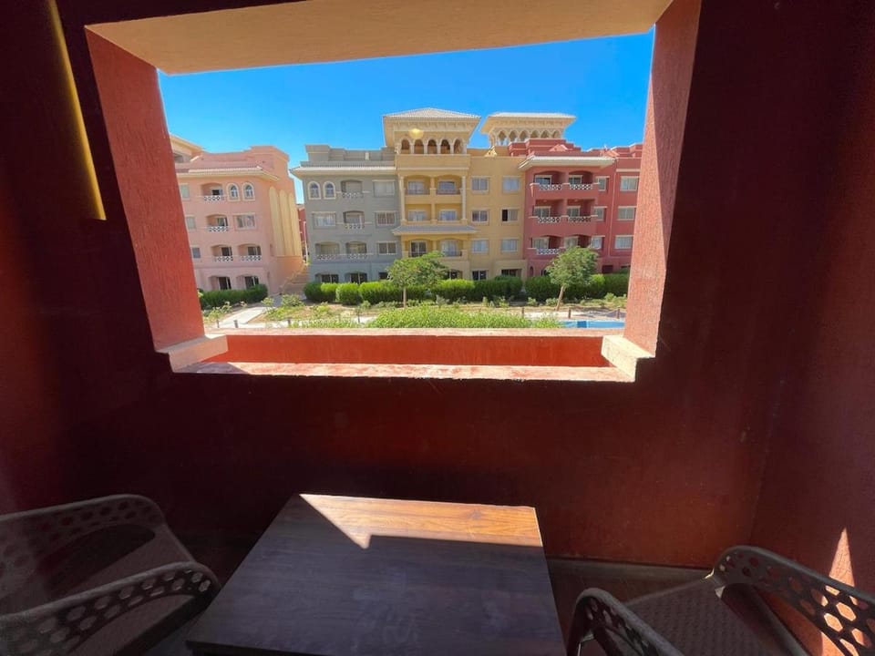 Porto Sharm Lake View Suite- Pools & Aqua Park 60A Apartment in South Sinai Governorate