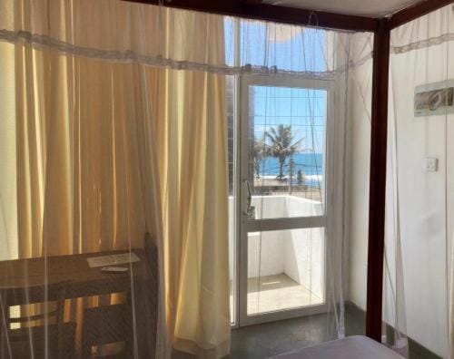 Sea monkey Bed and Breakfast in Ahangama