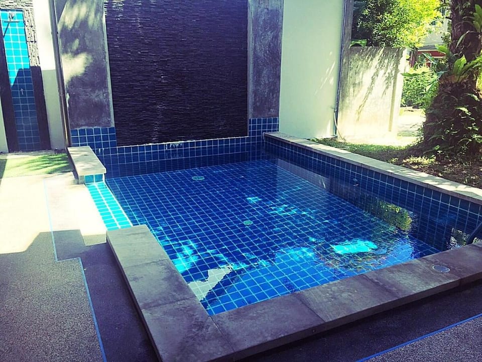 Exclusive 3BR Private Pool Villa Prime Location Villa in Kamala