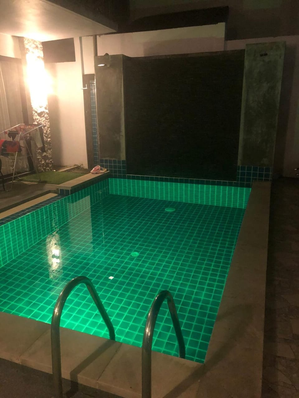 Exclusive 3BR Private Pool Villa Prime Location Villa in Kamala