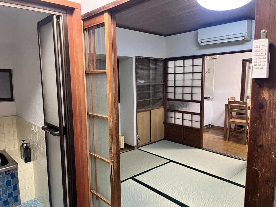 御宿空蝉 Apartment in Japan