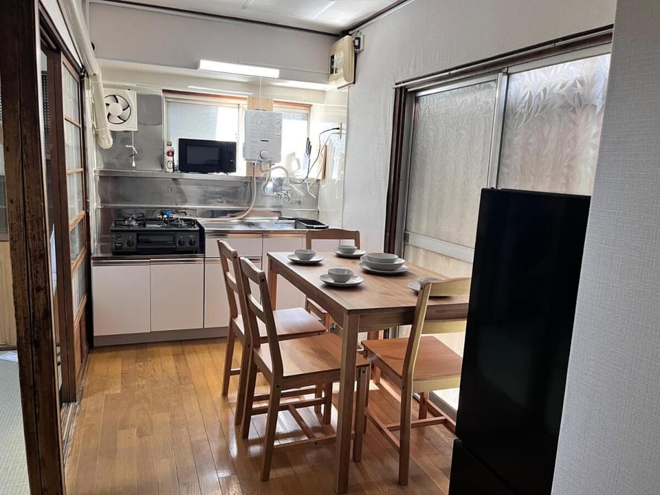 御宿空蝉 Apartment in Japan