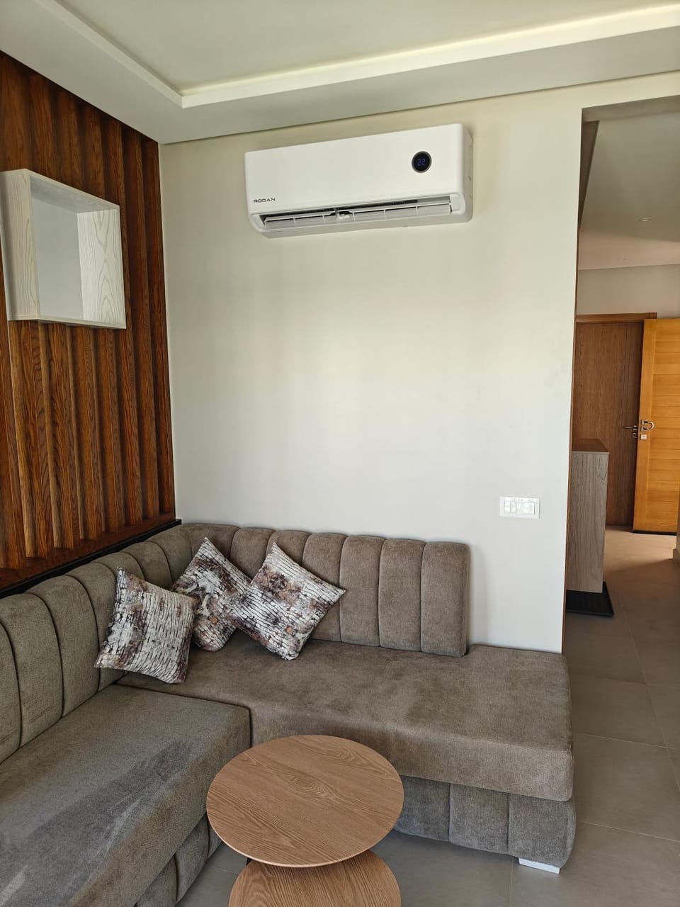 Luxury appartement Mirador golf 3 Cappuccino Apartment in Tangier-Tétouan-Al Hoceima