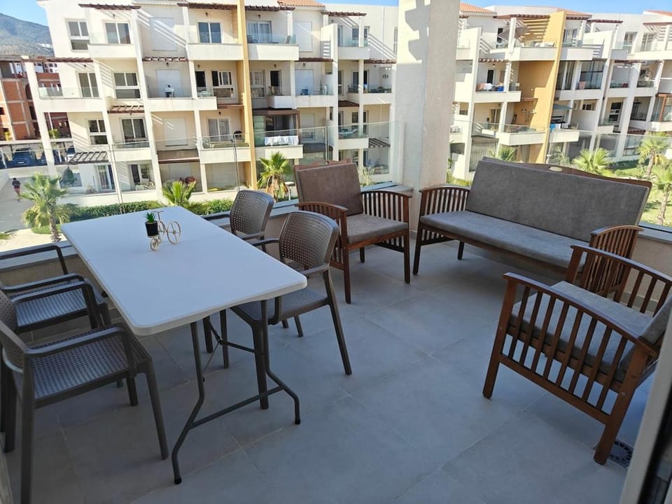 Luxury appartement Mirador golf 3 Cappuccino Apartment in Tangier-Tétouan-Al Hoceima