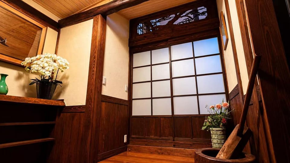 FUJI SATOYAMA Villa Villa in Shizuoka Prefecture