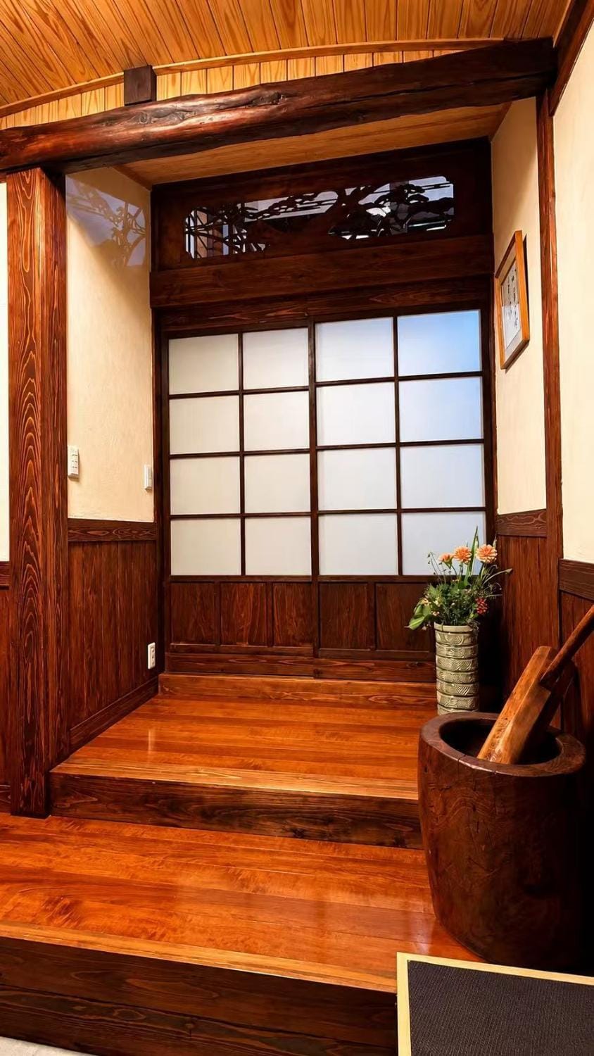 FUJI SATOYAMA Villa Villa in Shizuoka Prefecture