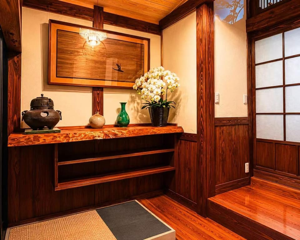 FUJI SATOYAMA Villa Villa in Shizuoka Prefecture
