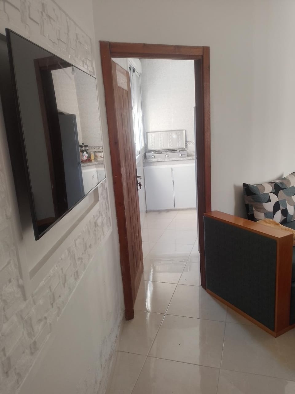 إقامة ليسار Apartment in Chefchaouen