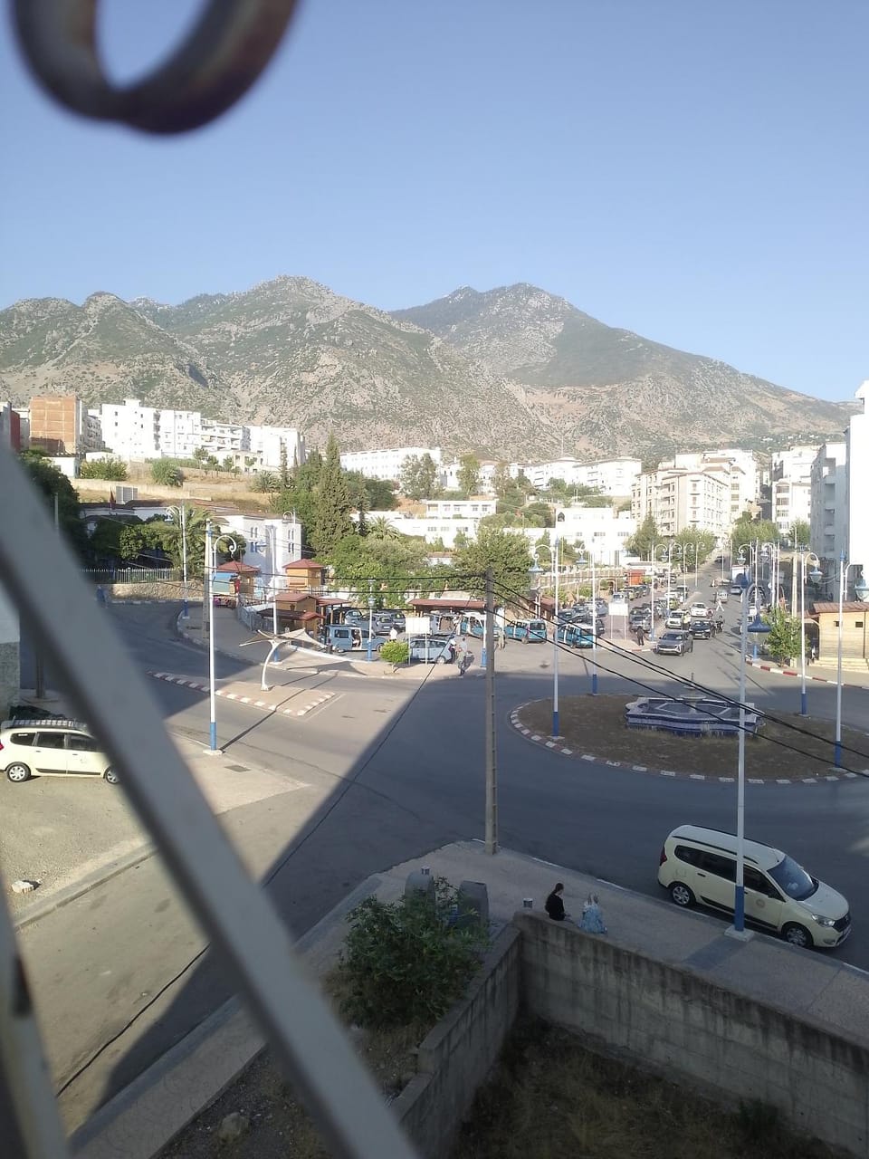 إقامة ليسار Apartment in Chefchaouen