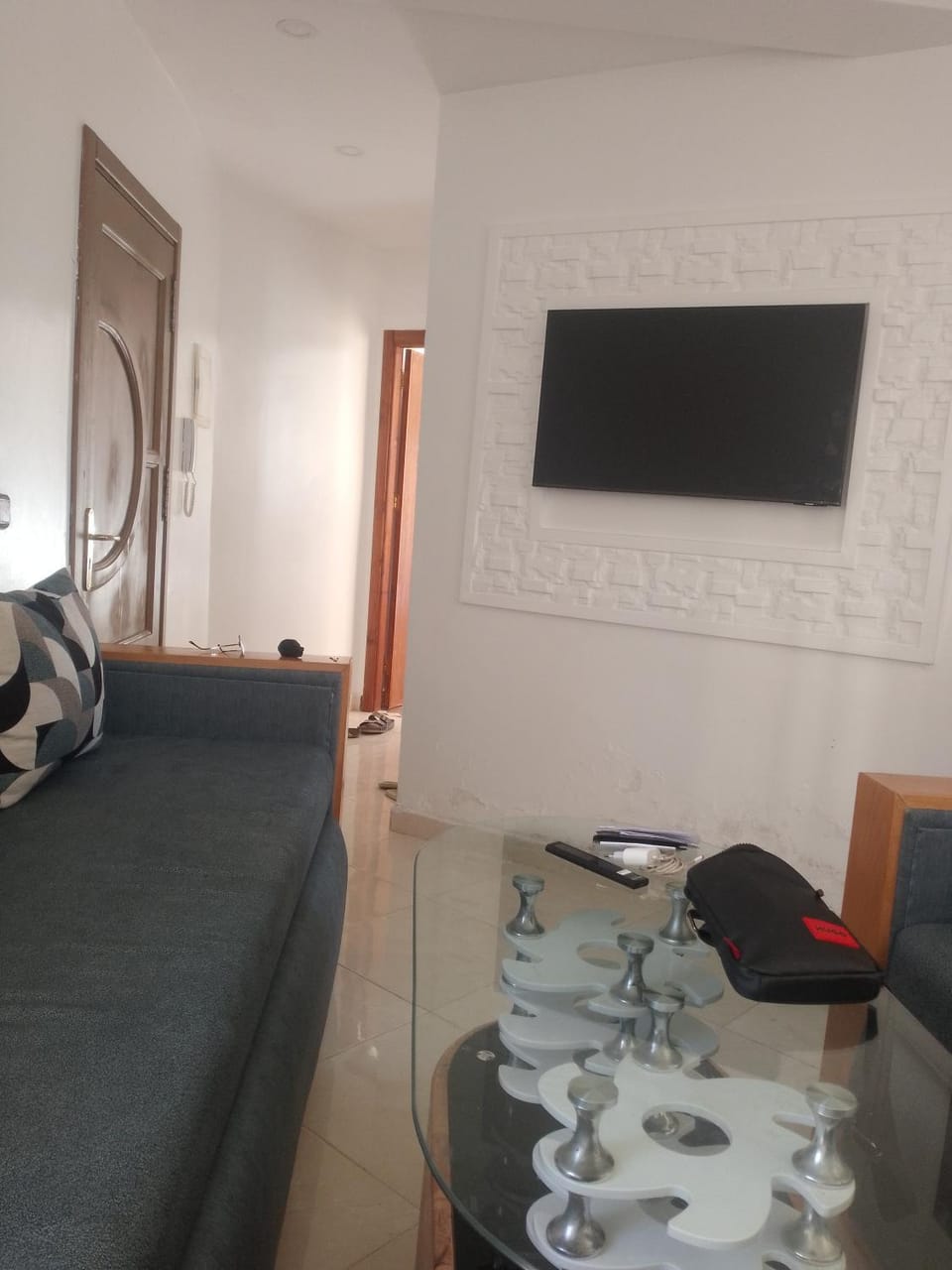 إقامة ليسار Apartment in Chefchaouen