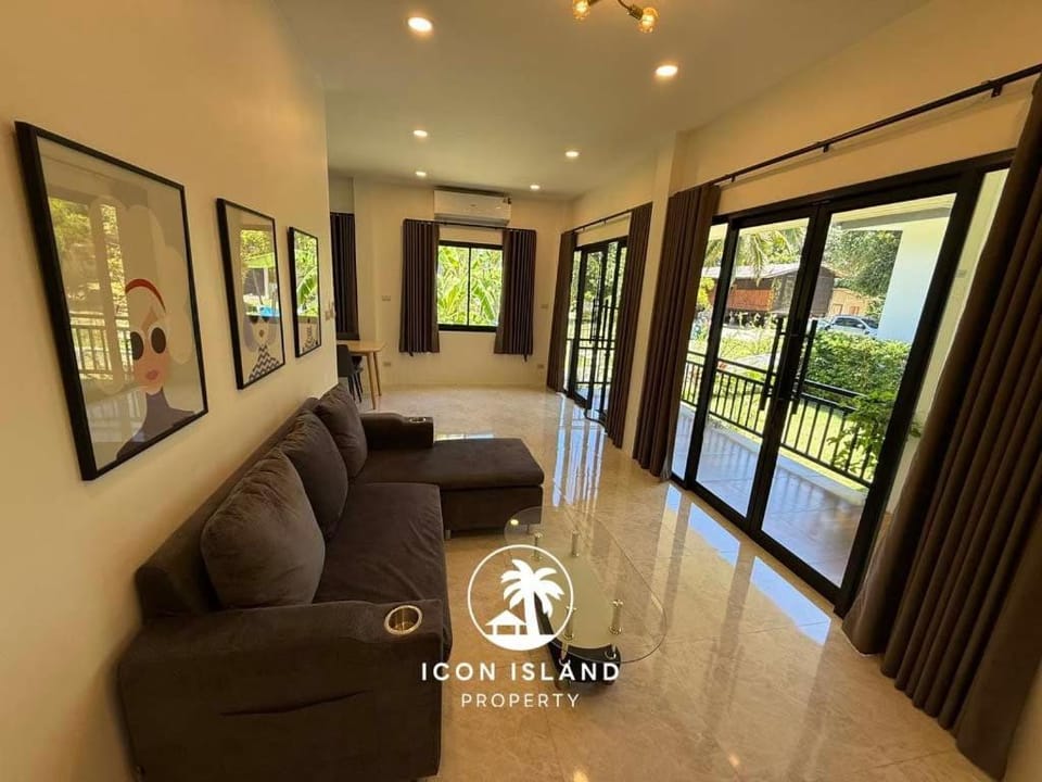 Coco Villa Villa in Ko Pha-ngan Sub-district