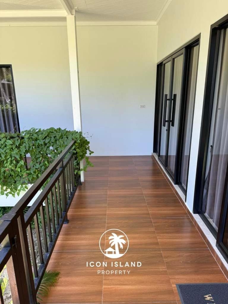 Coco Villa Villa in Ko Pha-ngan Sub-district