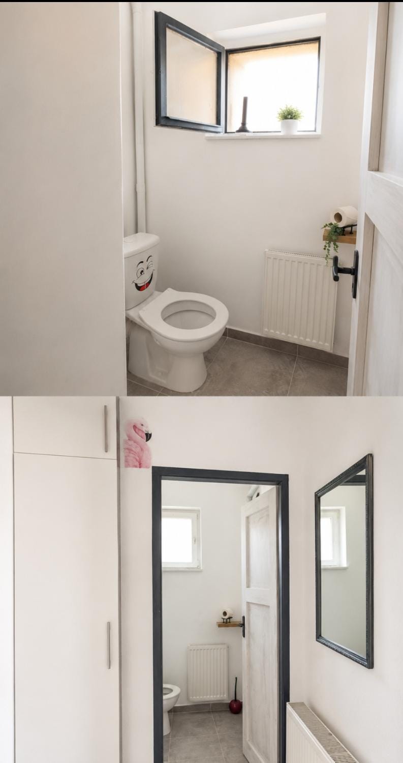 Stan v přírodě u Prahy Luxury tent in Czechia