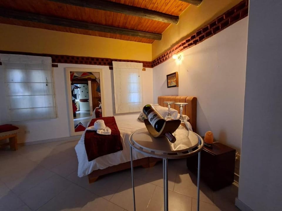 Family & Event Cabin in Villa de Leyva Cabin in Villa de Leyva