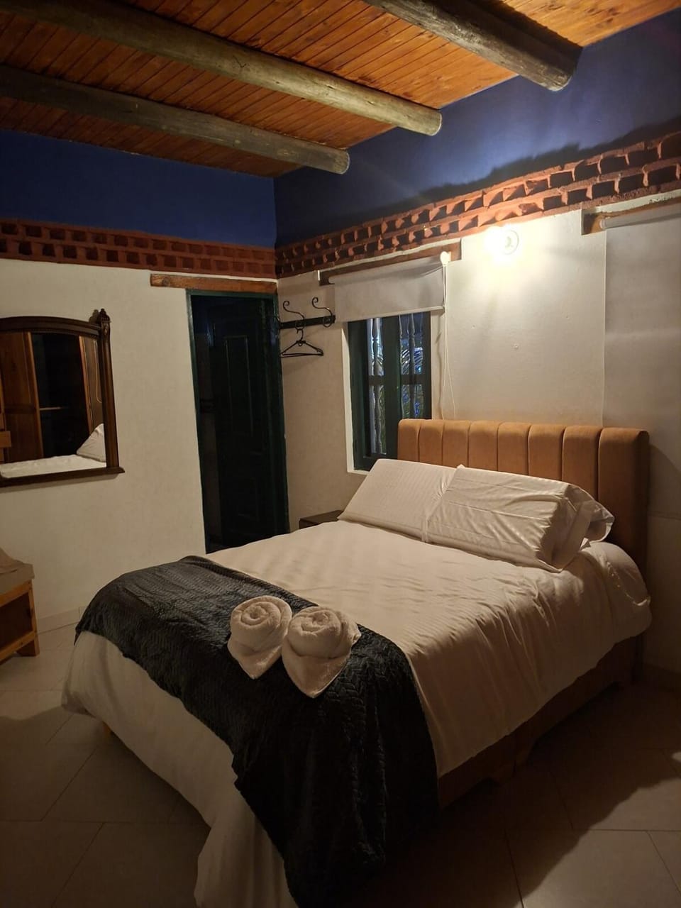 Family & Event Cabin in Villa de Leyva Cabin in Villa de Leyva