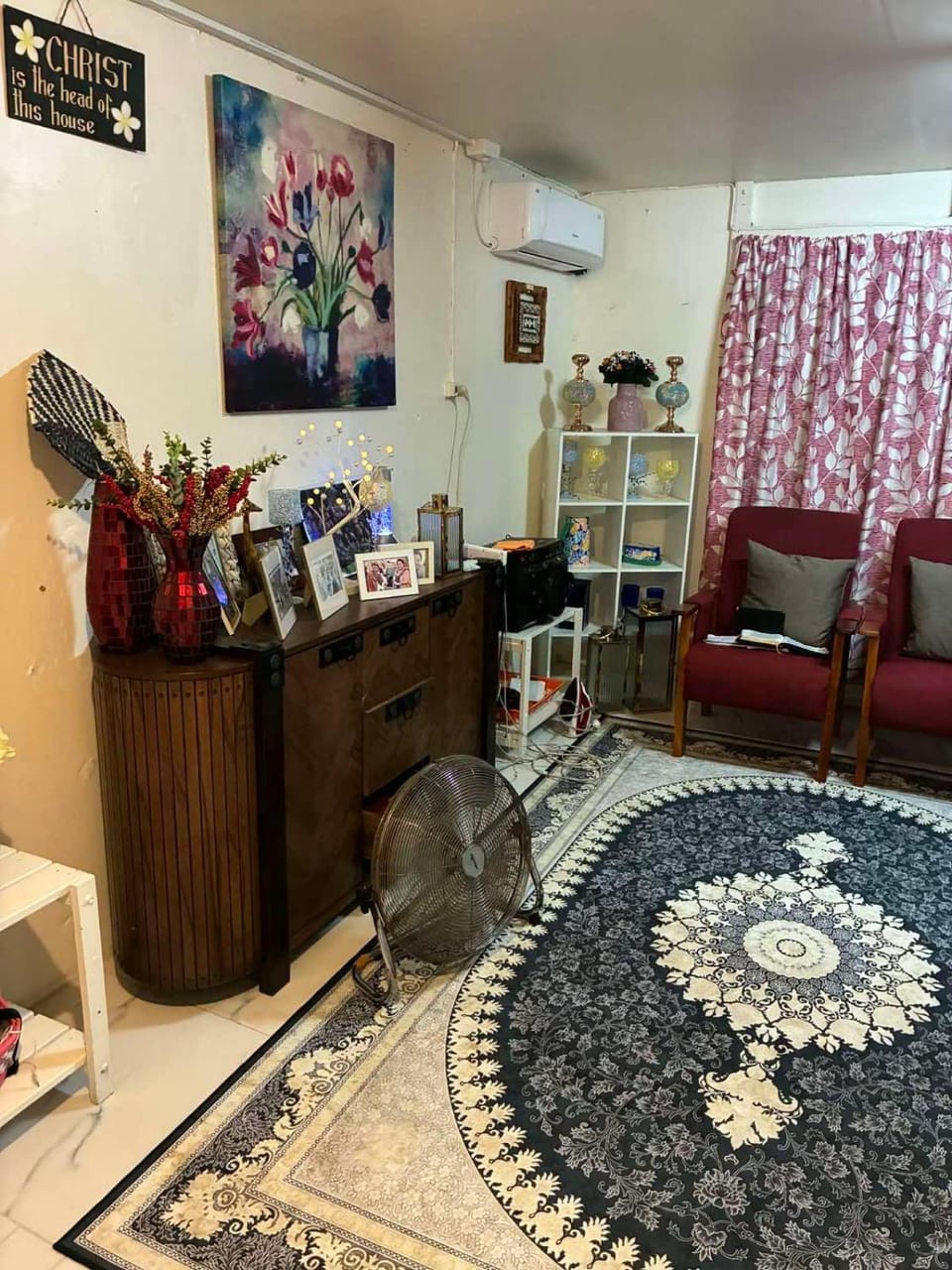 Raiwai Cozy Corner Apartment in Suva