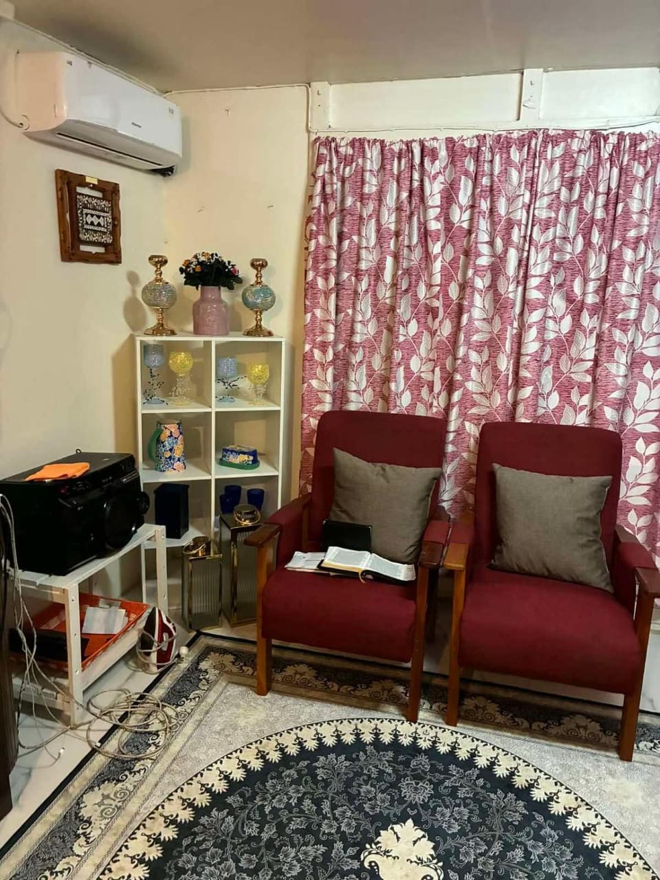 Raiwai Cozy Corner Apartment in Suva