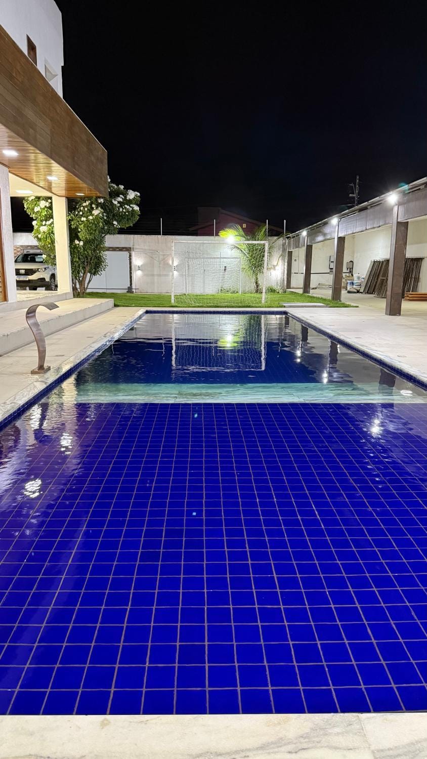 Casa de praia House in State of Ceará