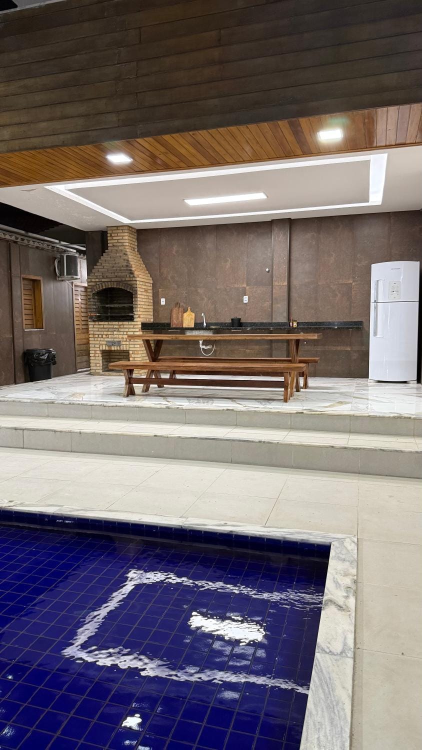 Casa de praia House in State of Ceará