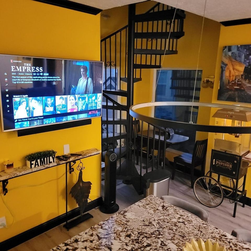 Houston Sweet Spot Townhouse House in Harris County