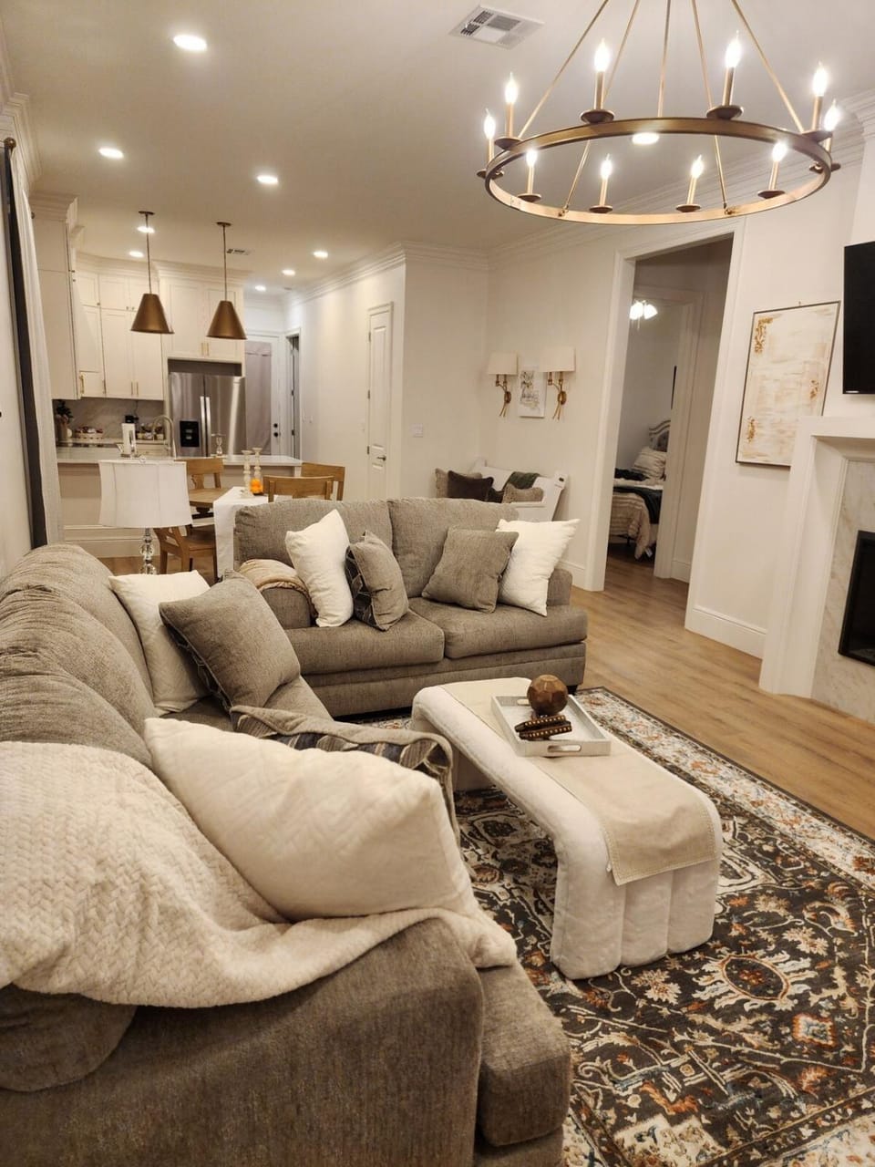 Acadian Cottage King Ste 7 mi to Sports Complex House in Louisiana