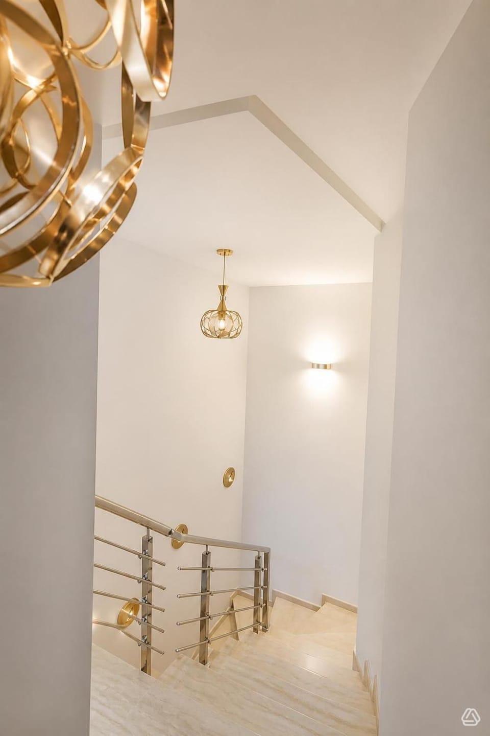 Les Jardins de mesnana golf Apartment in Tangier