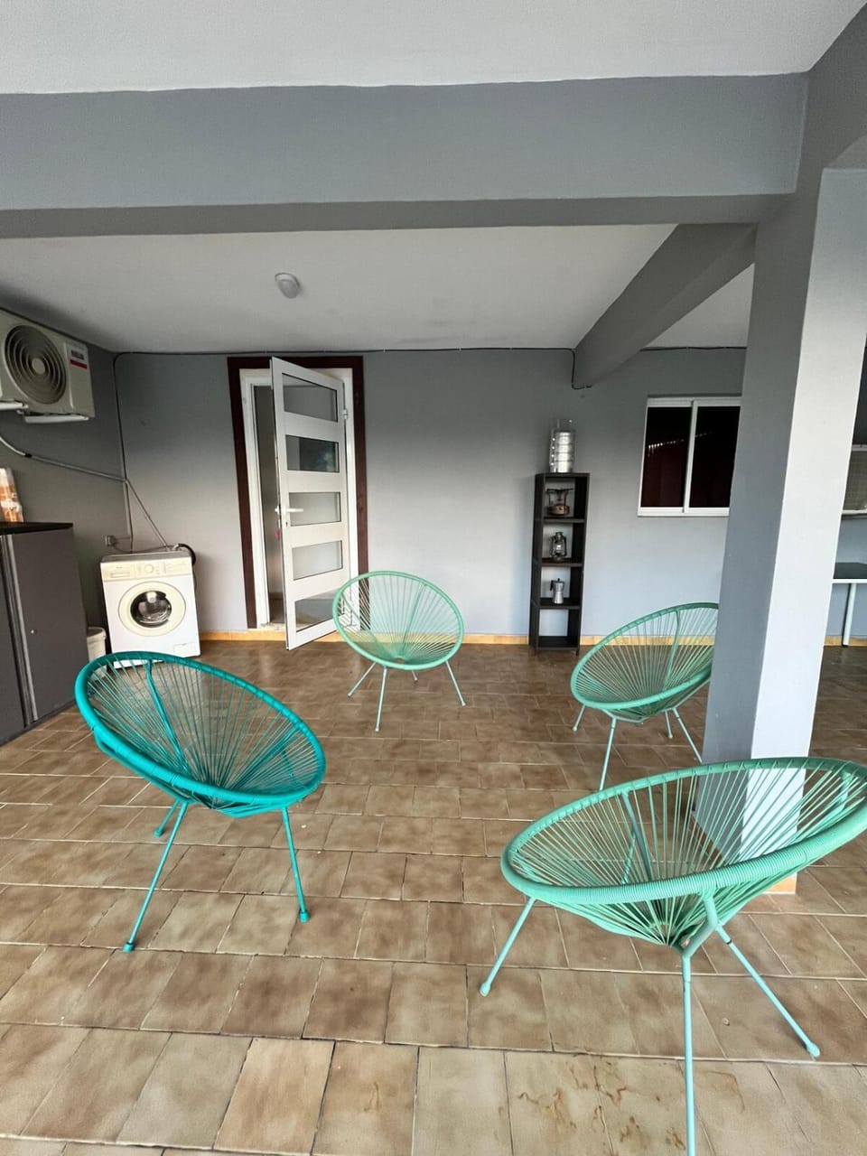 Charming house in a natural setting House in Leeward Islands