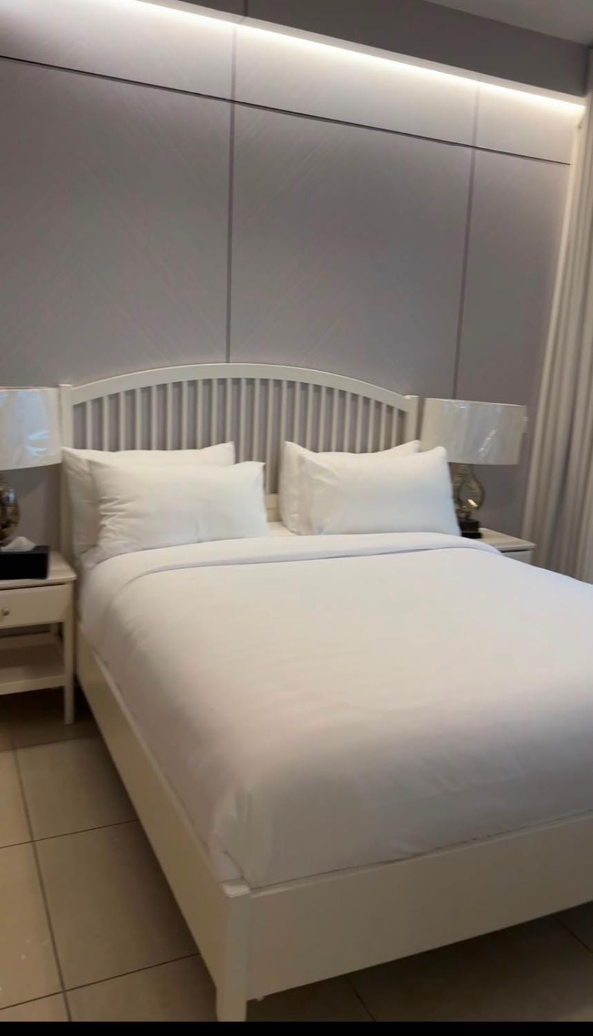 برج داماك الجوهرة Apartment in Jeddah