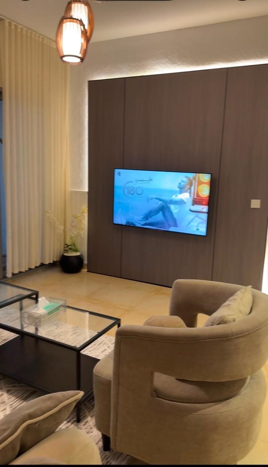 برج داماك الجوهرة Apartment in Jeddah