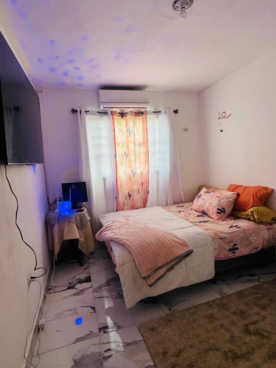 Jades Apartment in Santo Domingo Province, Dominican Republic