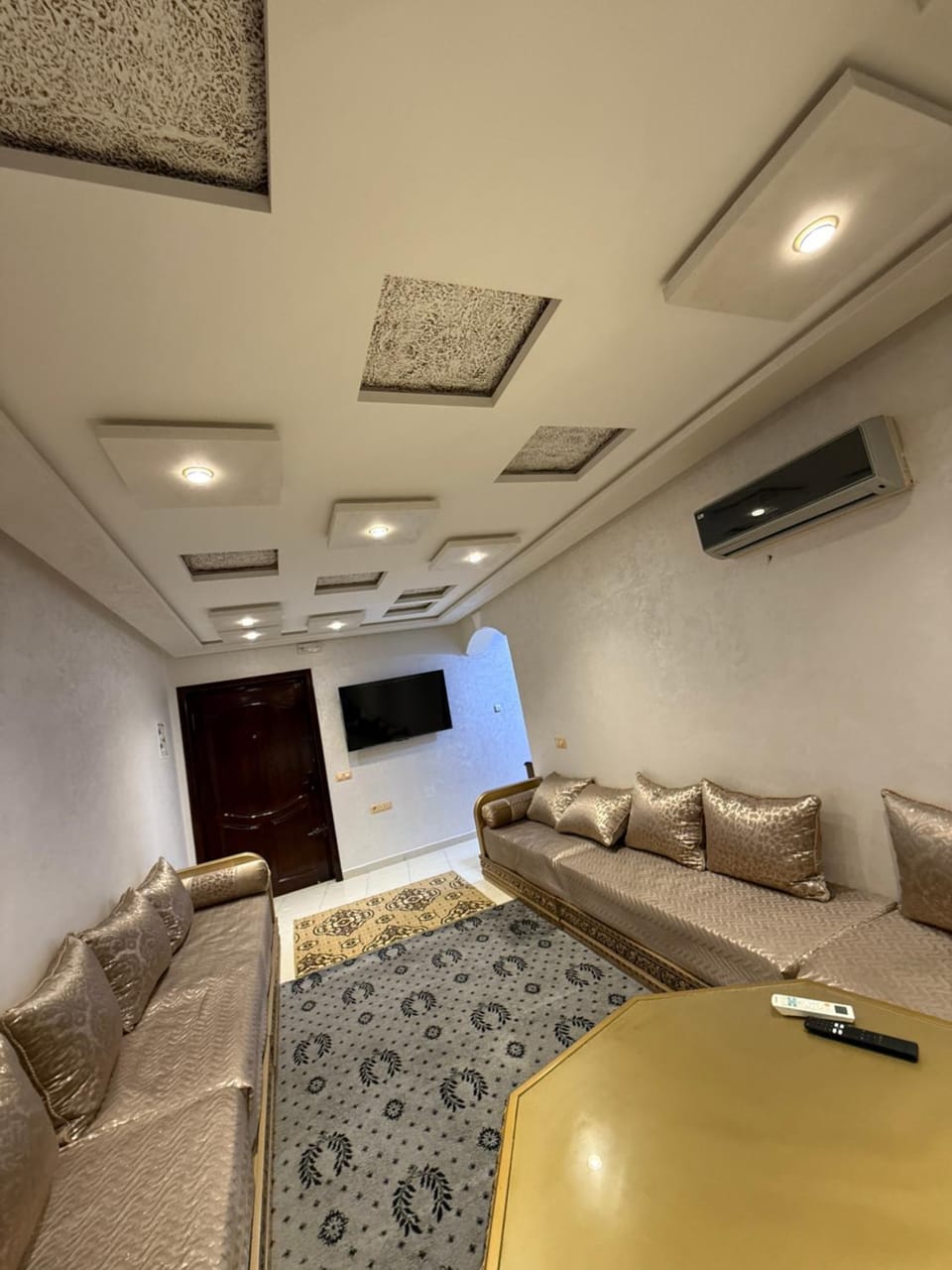 Appartement Premium à Tanger Apartment in Tangier