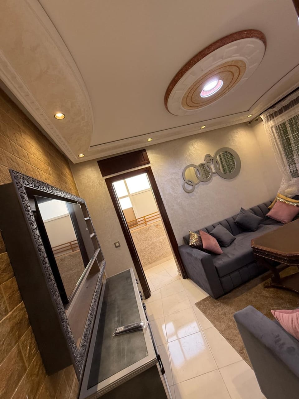 Appartement Premium à Tanger Apartment in Tangier