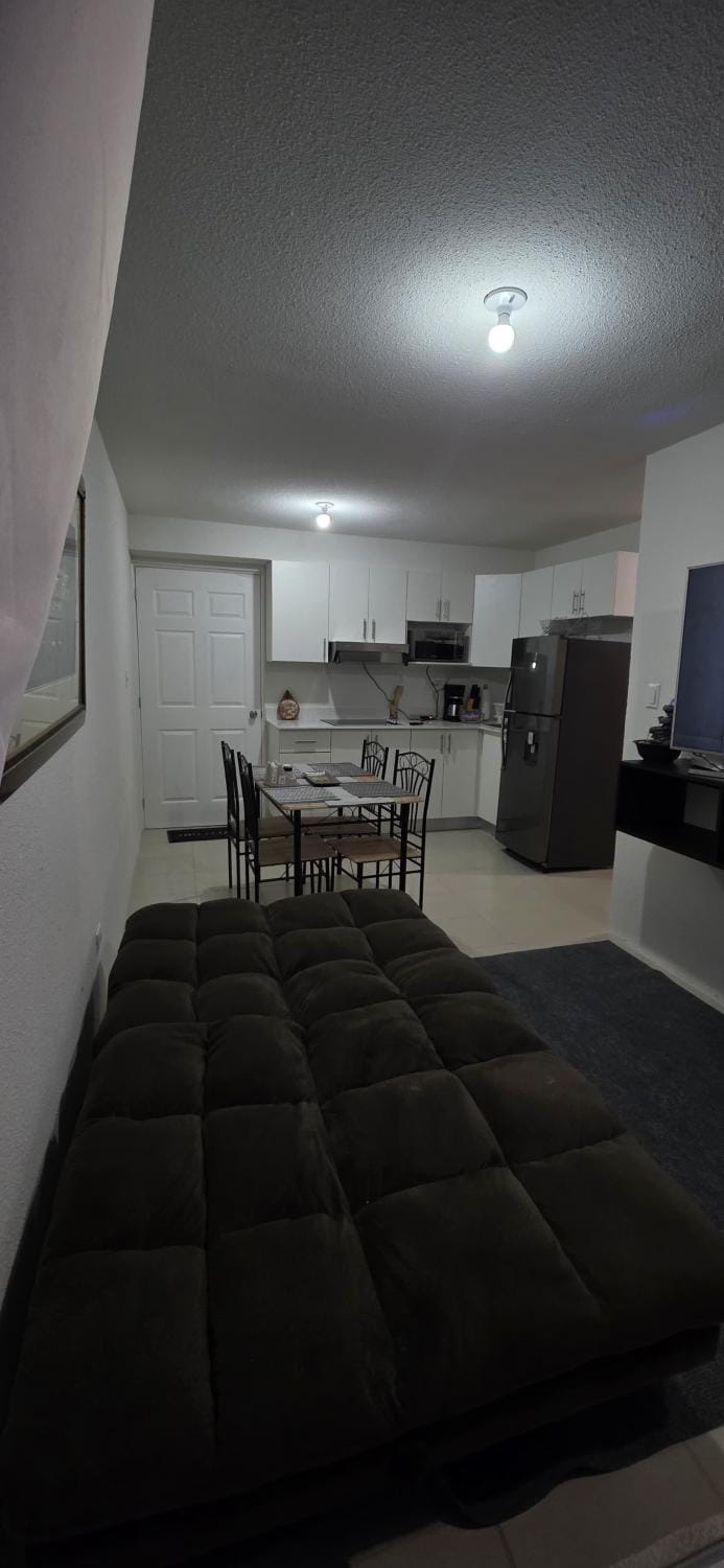 Comfortable apartment in Interamericana Mixco Apartment in Guatemala Department