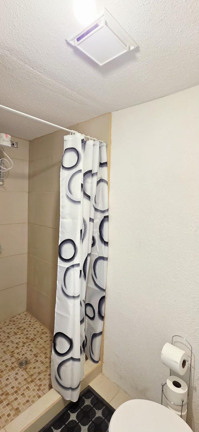 Comfortable apartment in Interamericana Mixco Apartment in Guatemala Department