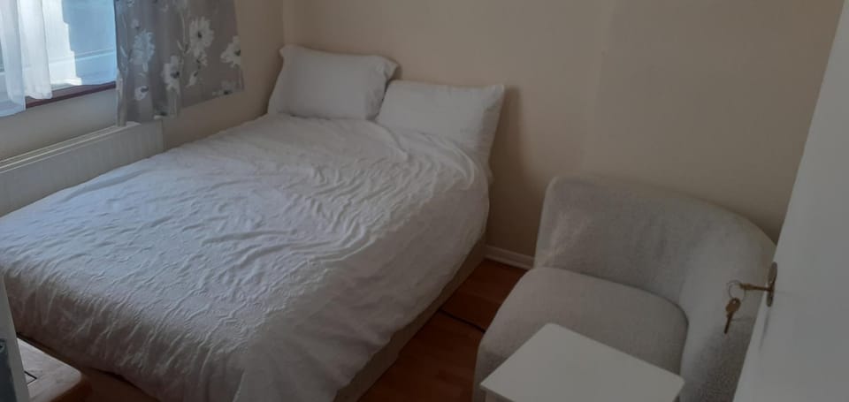 TonyResidence Vacation rental in Barking