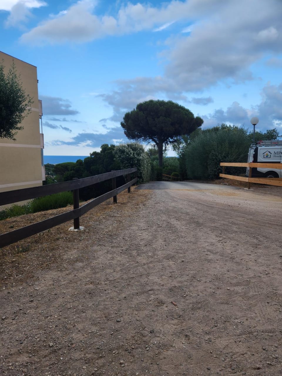 Joli studio vue mer Apartment in Cavalaire-sur-Mer