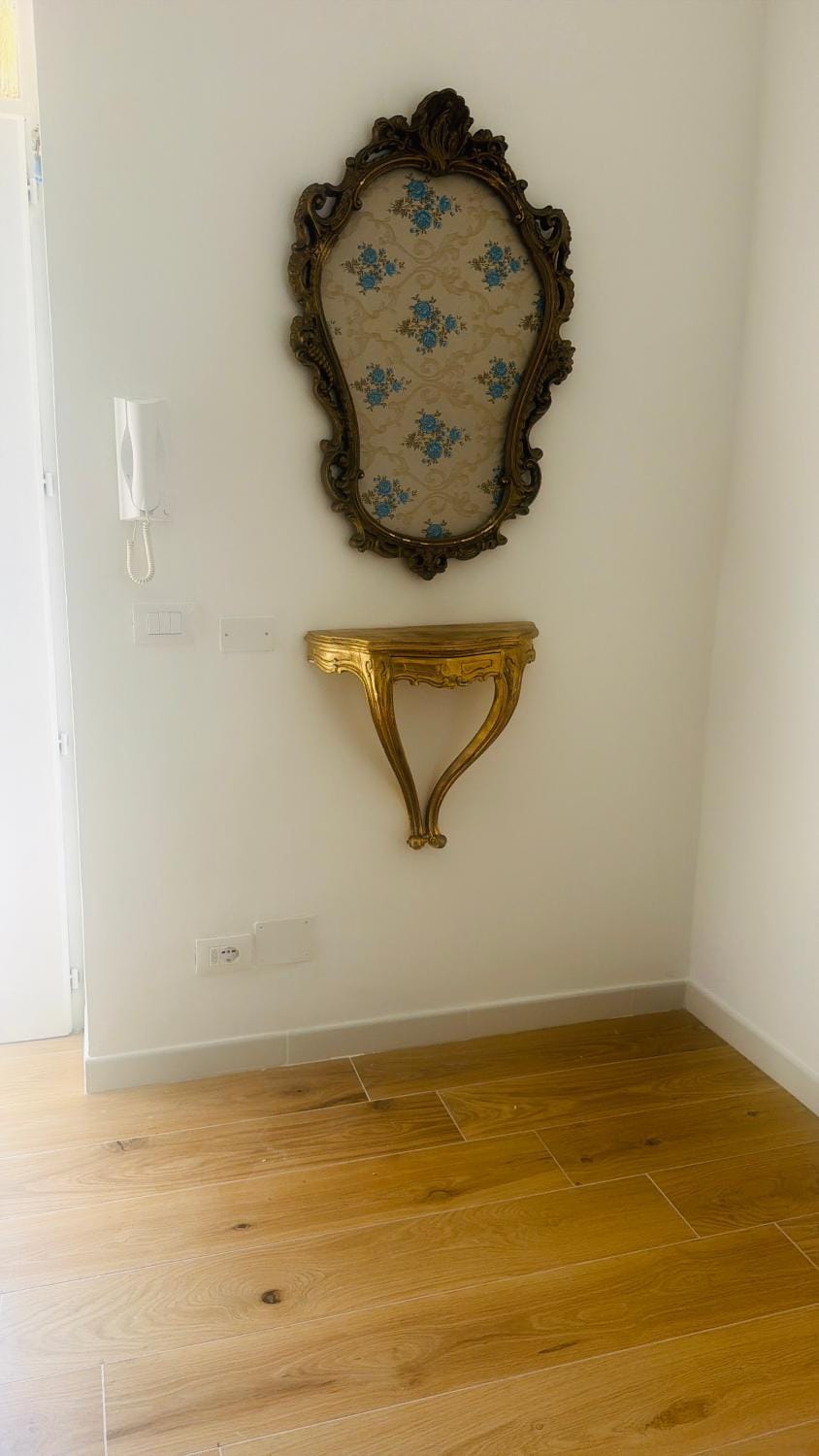 Lulù Marin Rooms Bed and Breakfast in Scalea