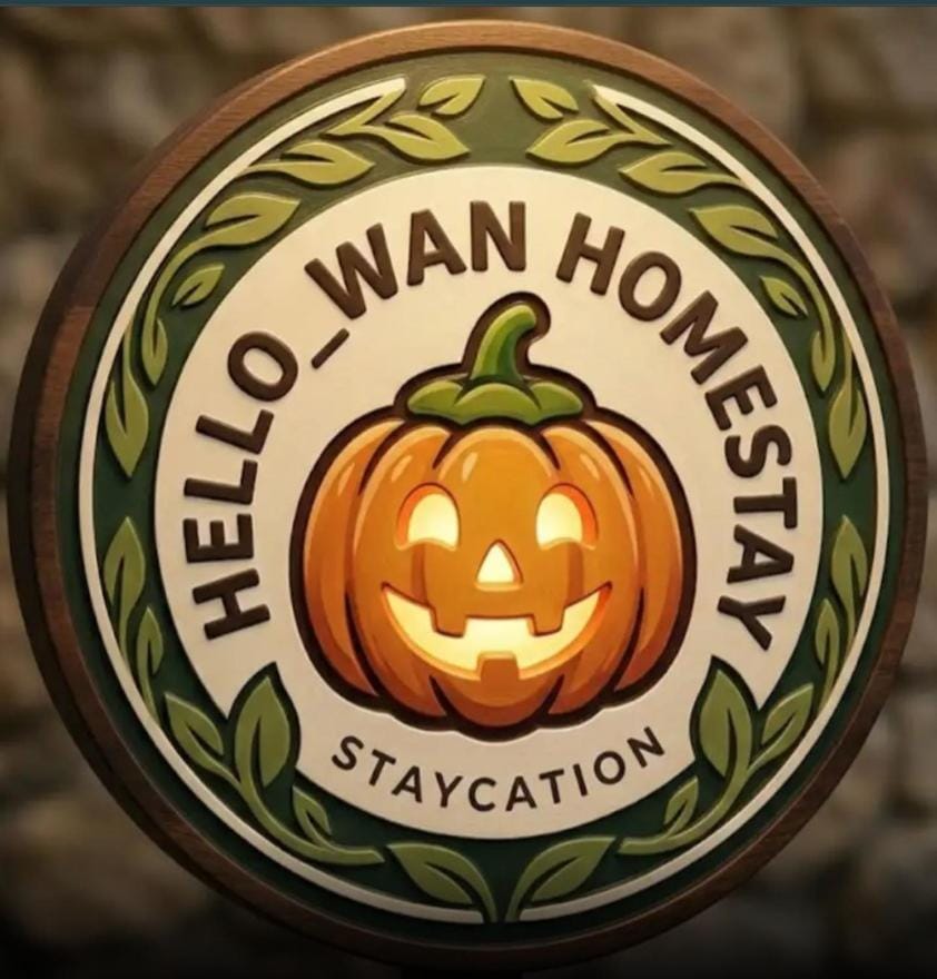 Homestayhelllowan House in Special Region of Yogyakarta