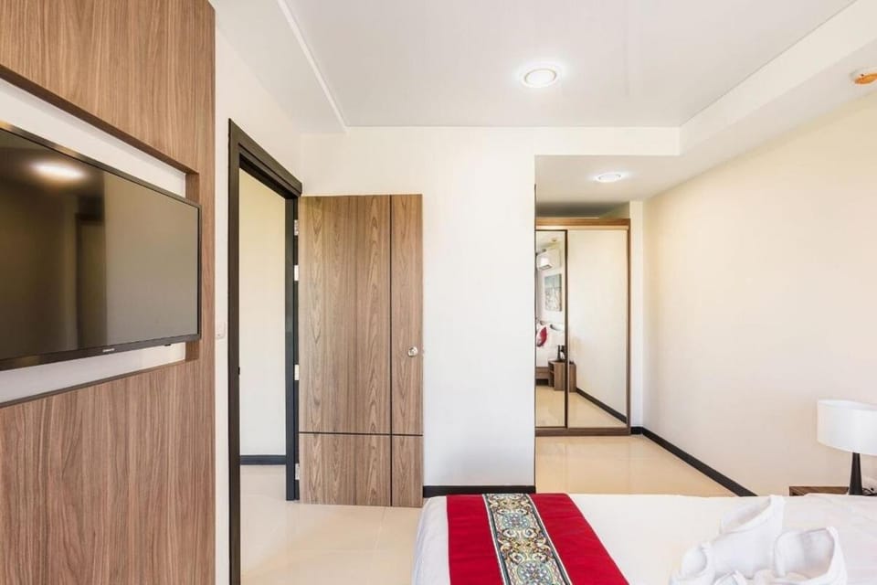Modern NBC Apartment Apartment in Rawai