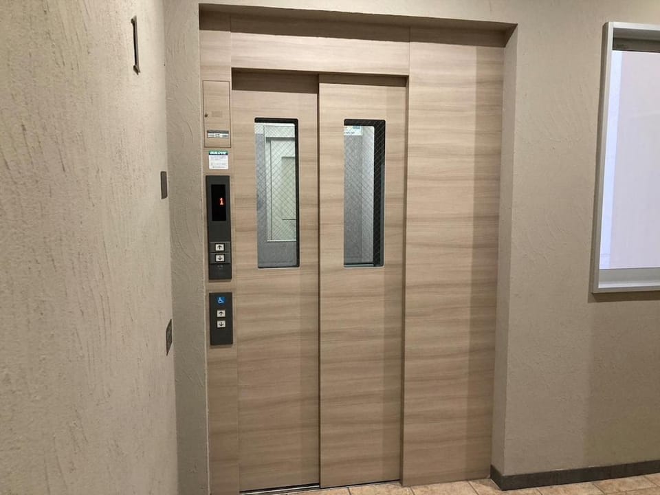 プレリオン札幌南4条 Apartment in Sapporo