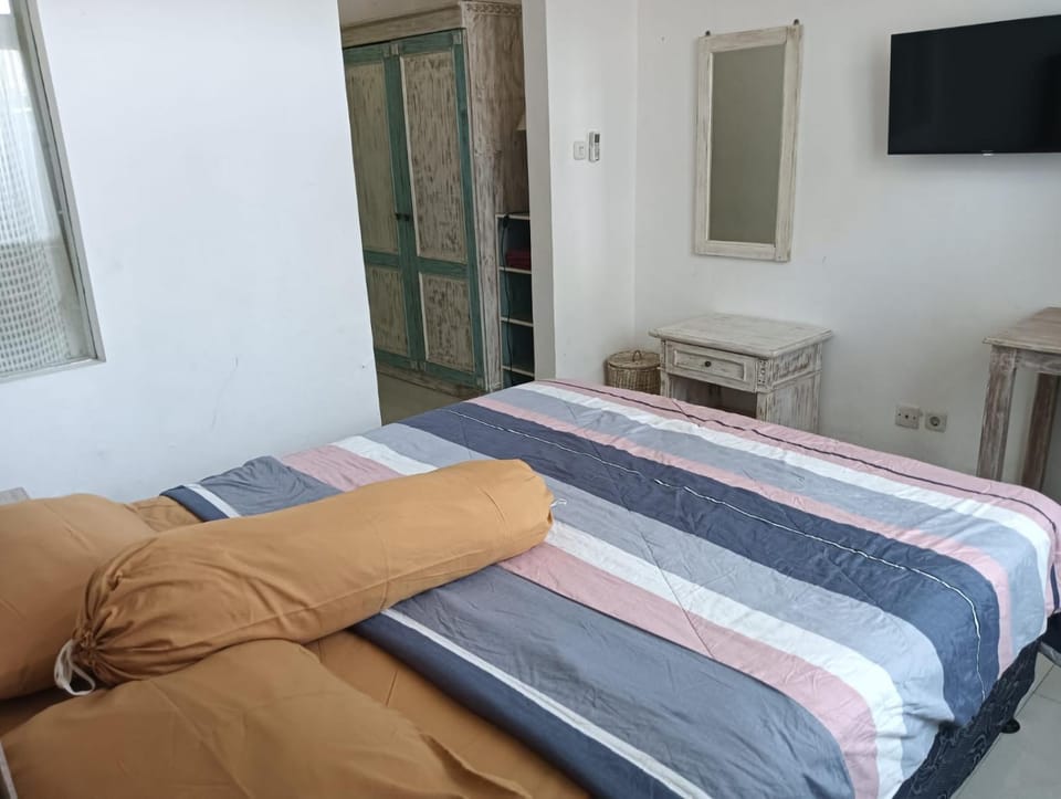 Alita Sanur Motel in Denpasar