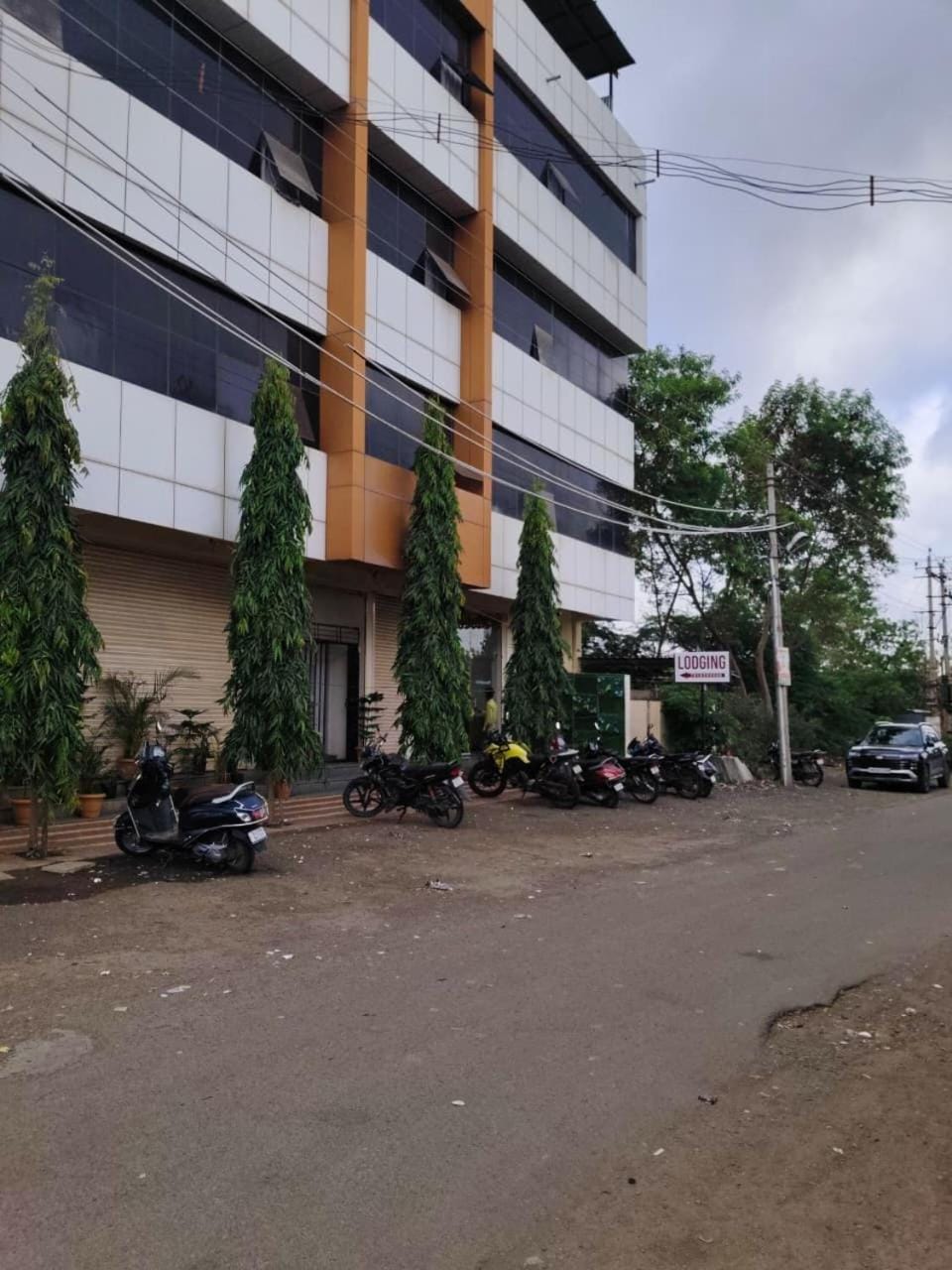 Hotel Mayur Lodge Hotel in Karnataka