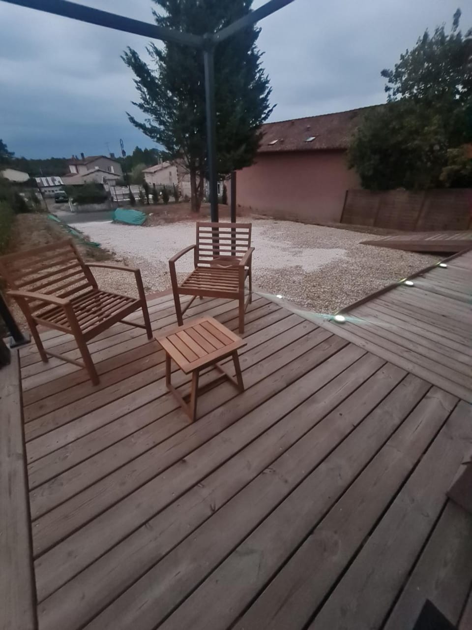 View (from property/room), Balcony/Terrace