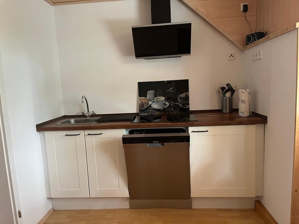Auszeit im Hunsrück Apartment in Rhein-Hunsrück-Kreis