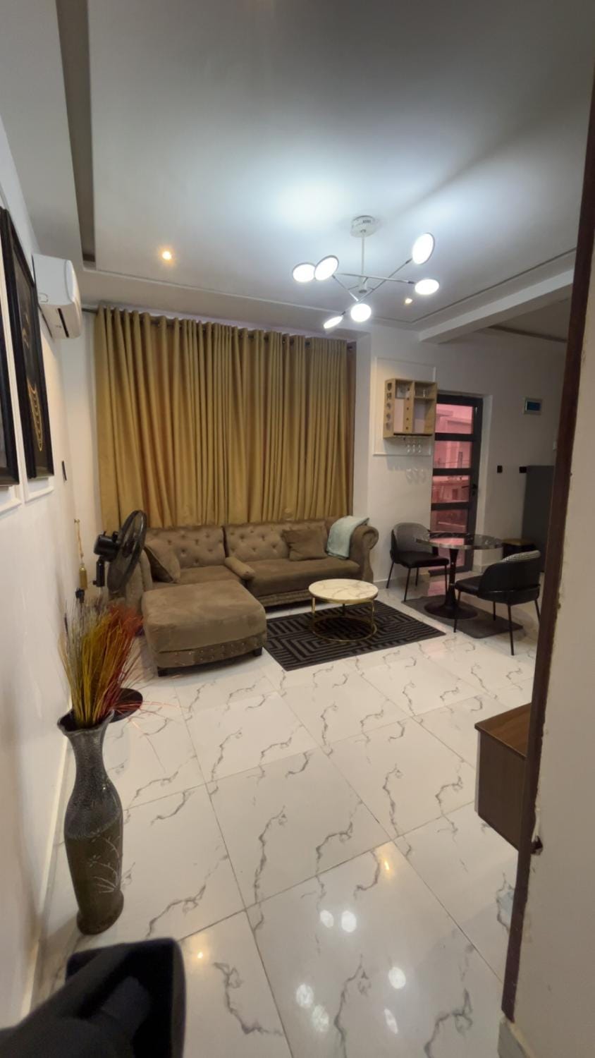 Dream stay luxury and apartments Apartment in Lagos, Nigeria