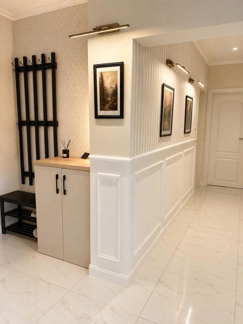 Premium Central Stay Free Parking Apartment in Veliko Tarnovo