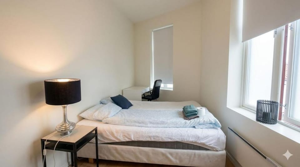 Relax Mail Box Big Kitchen Wi-Fi Washing & Dryer Vacation rental in Oslo