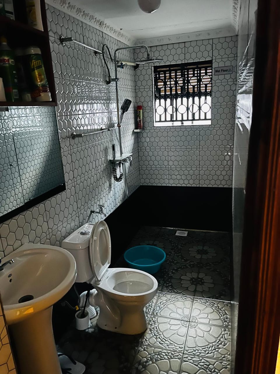 London apartments and hotels Apartment in Kenya