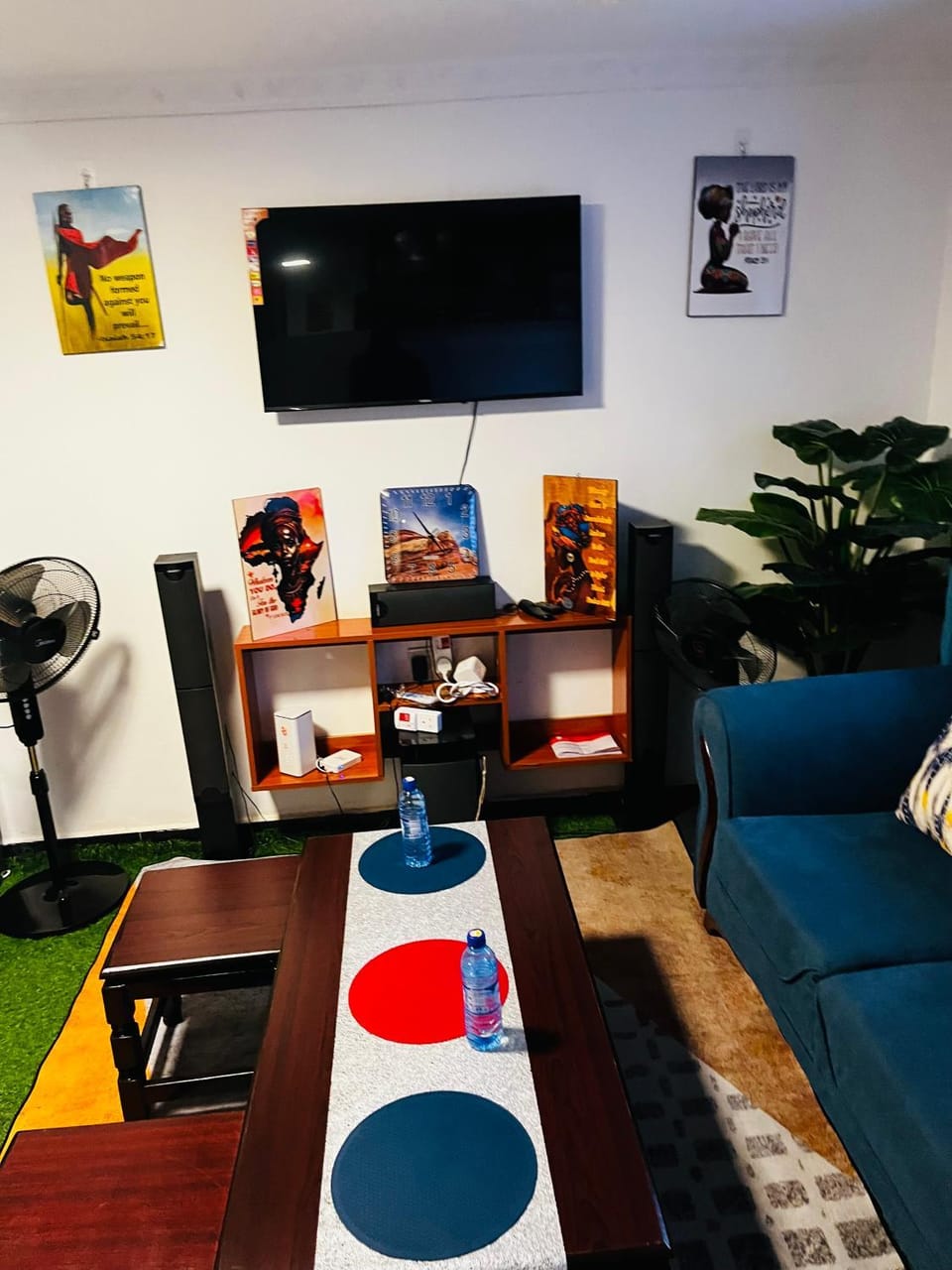 London apartments and hotels Apartment in Kenya